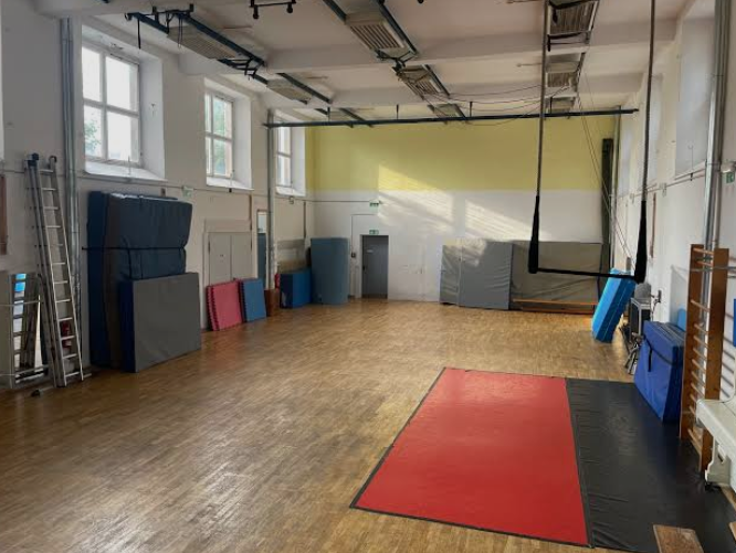 Artistraum Weißensee